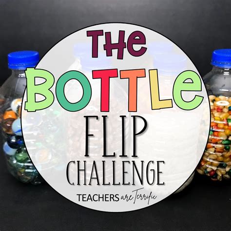 test answers inside water bottle|bottle flip challenge answer key.